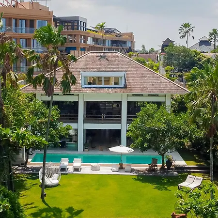 Venus Boutique Hotel